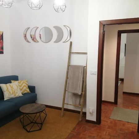 ビルバオPiso Luminoso, Amplio Y Tranquilo En Casco Viejoアパートメント エクステリア 写真