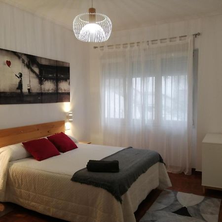 ビルバオPiso Luminoso, Amplio Y Tranquilo En Casco Viejoアパートメント エクステリア 写真