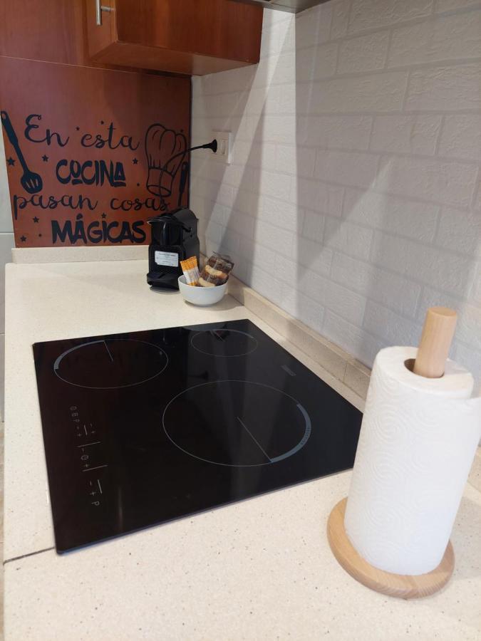 ビルバオPiso Luminoso, Amplio Y Tranquilo En Casco Viejoアパートメント エクステリア 写真